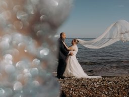 Foto Spiaggia Sposi